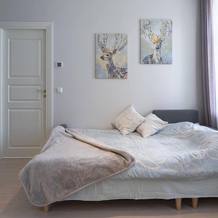 Kalamehe Modern Apartment 2 Near City Center Pärnu Kültér fotó
