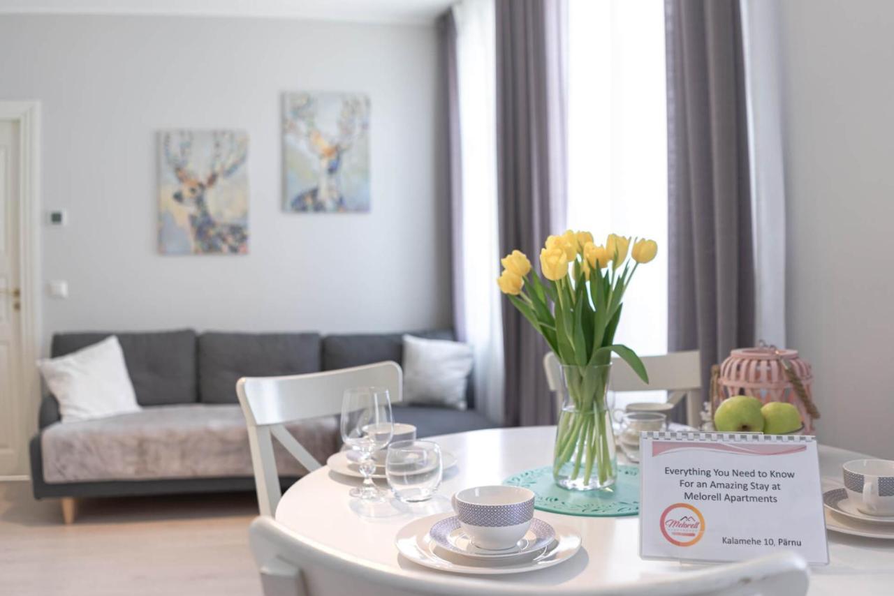 Kalamehe Modern Apartment 2 Near City Center Pärnu Kültér fotó