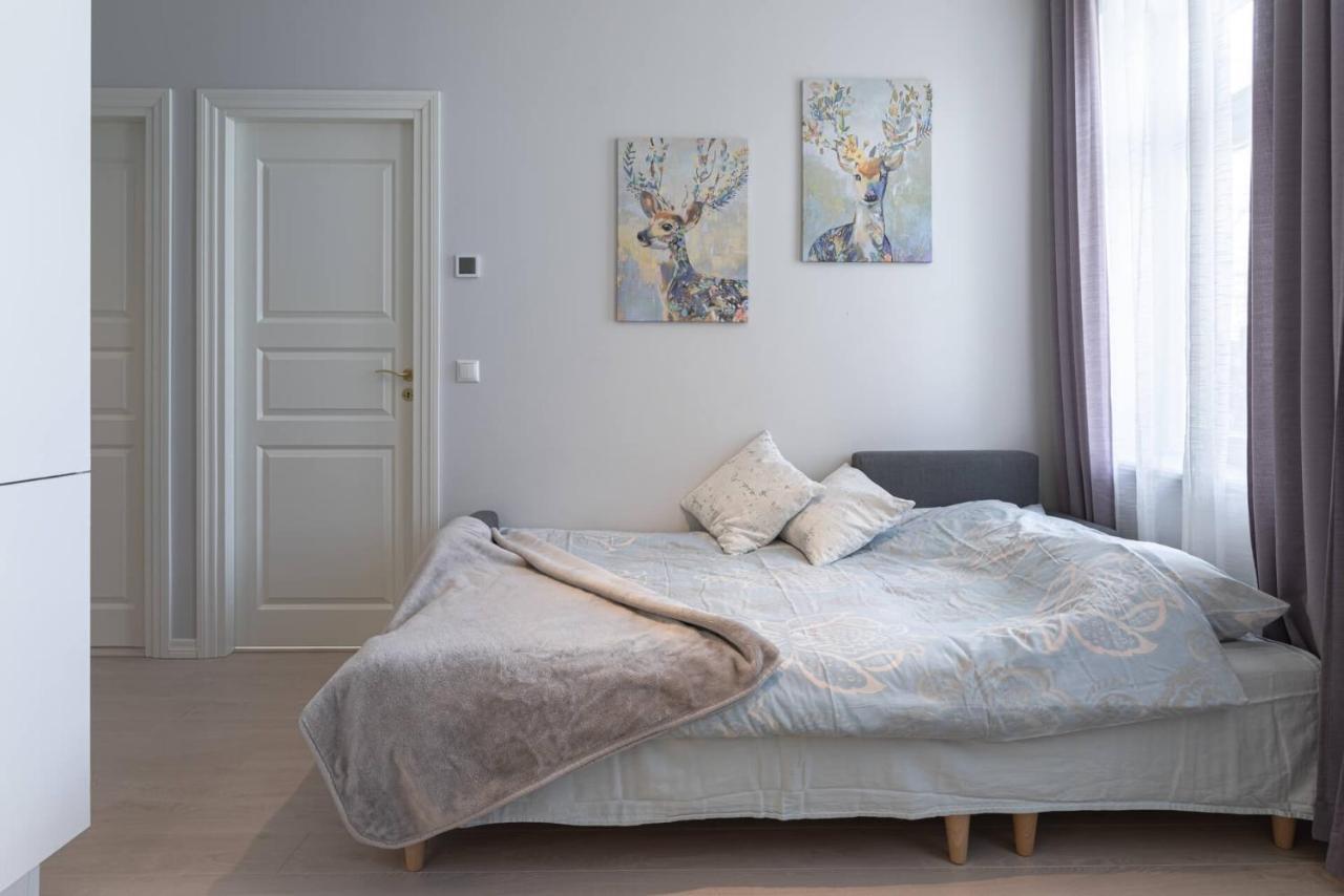 Kalamehe Modern Apartment 2 Near City Center Pärnu Kültér fotó