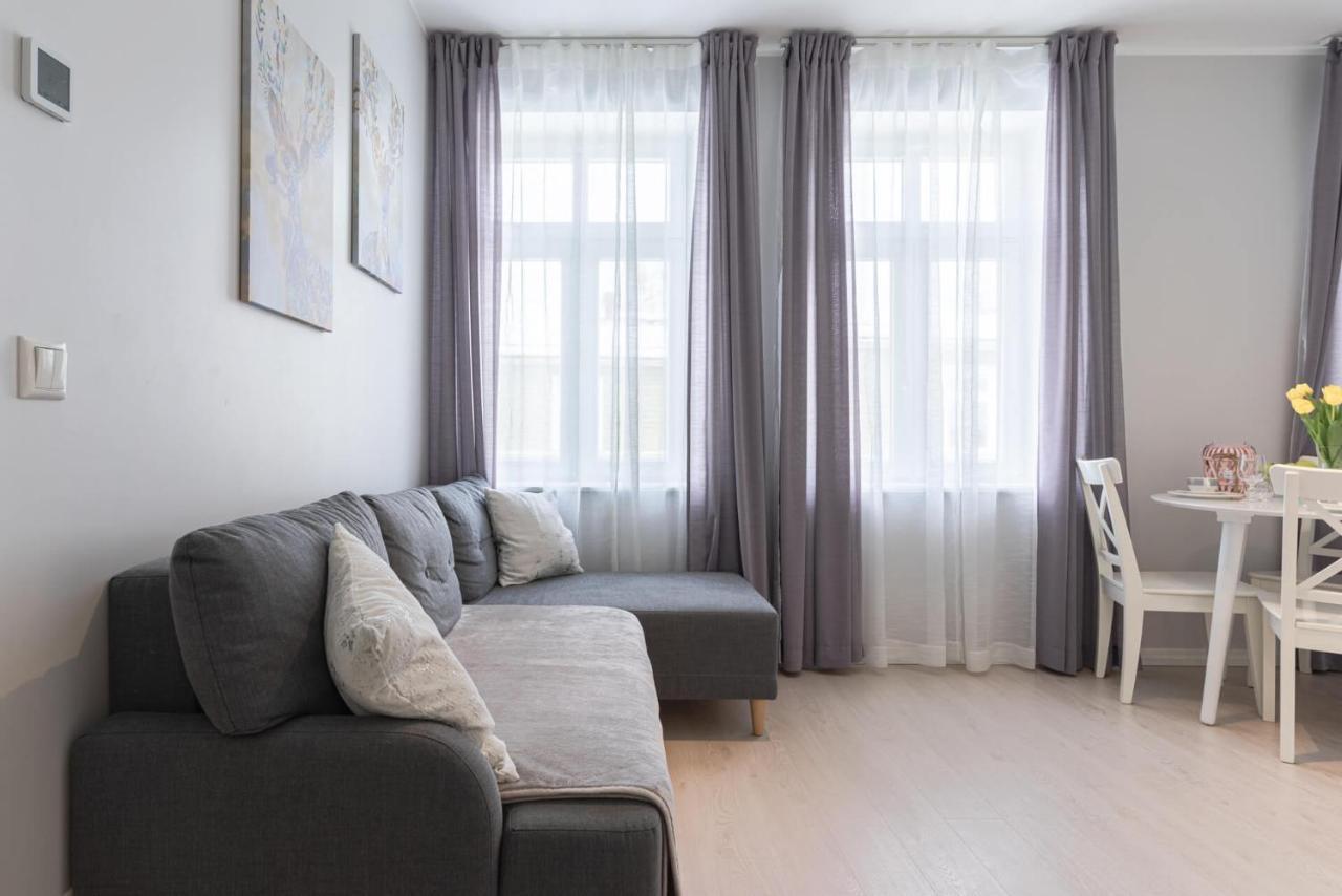 Kalamehe Modern Apartment 2 Near City Center Pärnu Kültér fotó