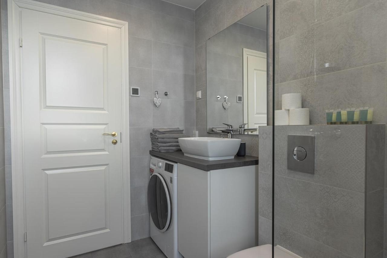 Kalamehe Modern Apartment 2 Near City Center Pärnu Kültér fotó