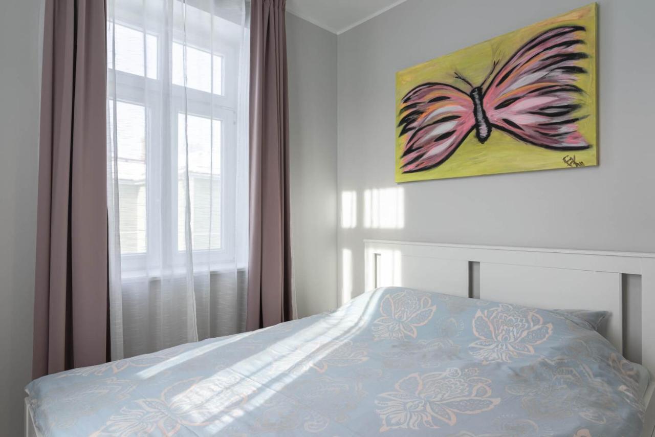 Kalamehe Modern Apartment 2 Near City Center Pärnu Kültér fotó