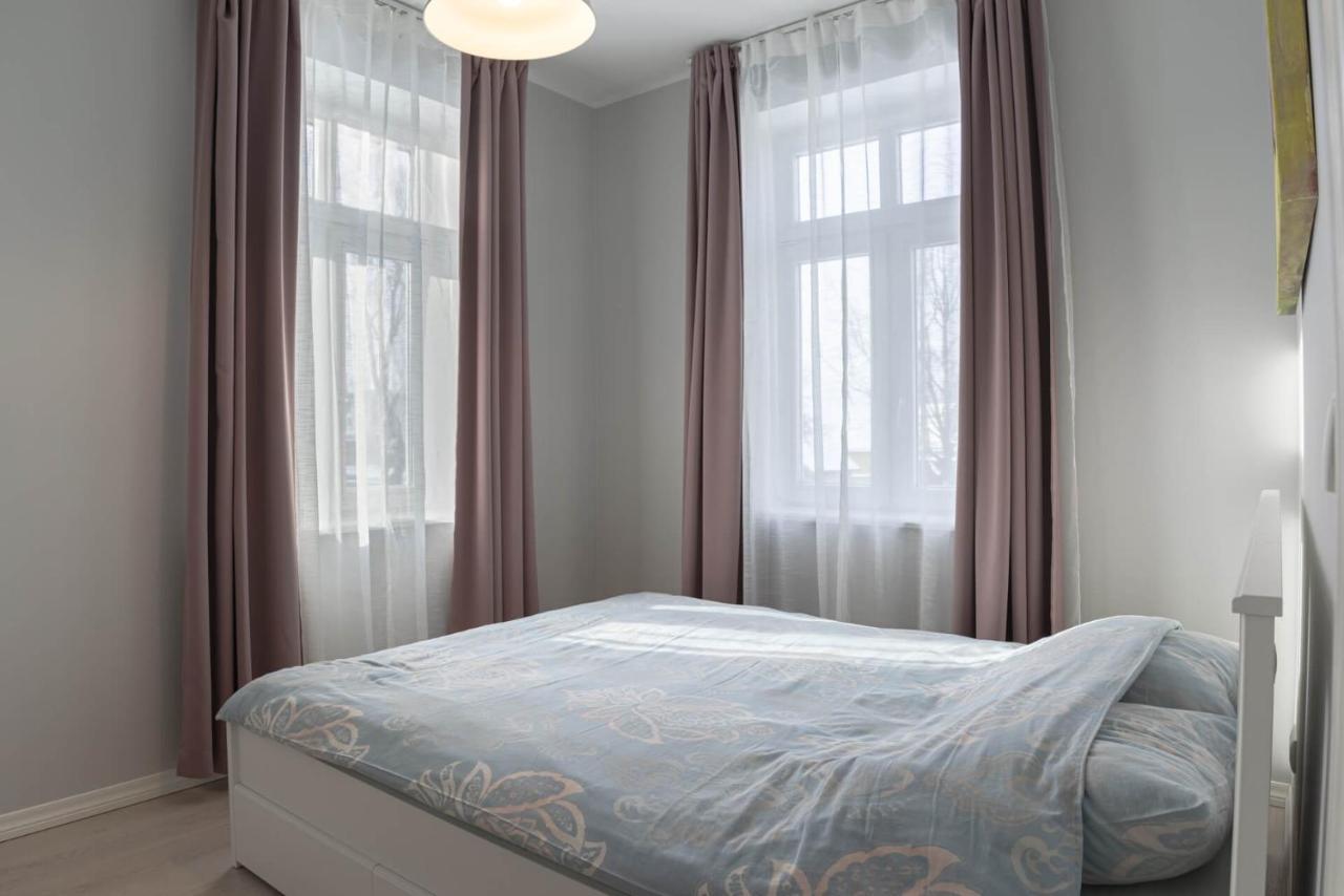 Kalamehe Modern Apartment 2 Near City Center Pärnu Kültér fotó
