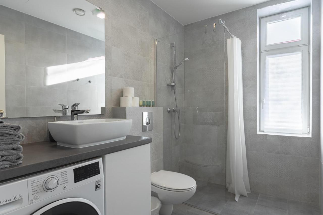 Kalamehe Modern Apartment 2 Near City Center Pärnu Kültér fotó