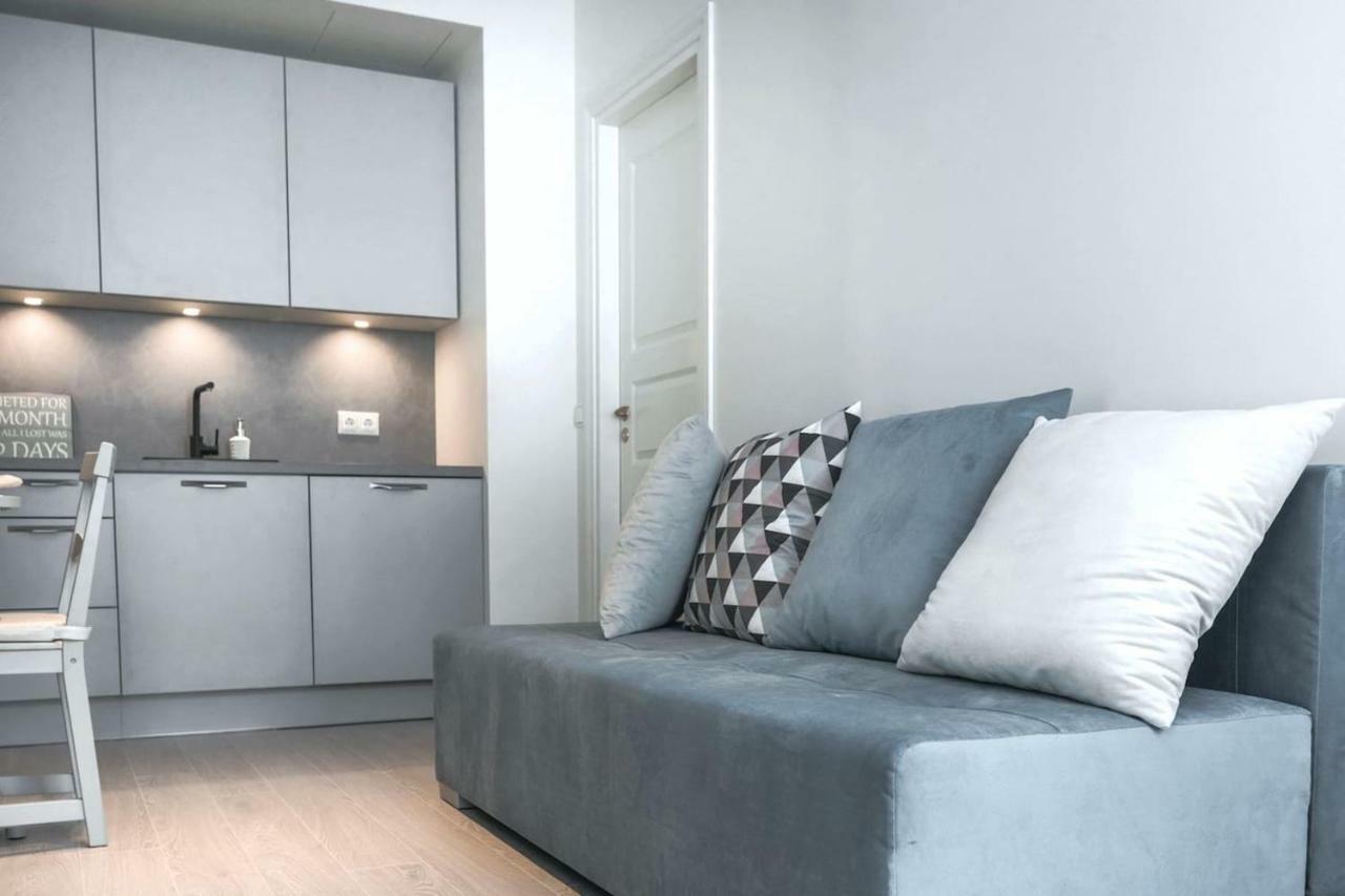 Kalamehe Modern Apartment 2 Near City Center Pärnu Kültér fotó
