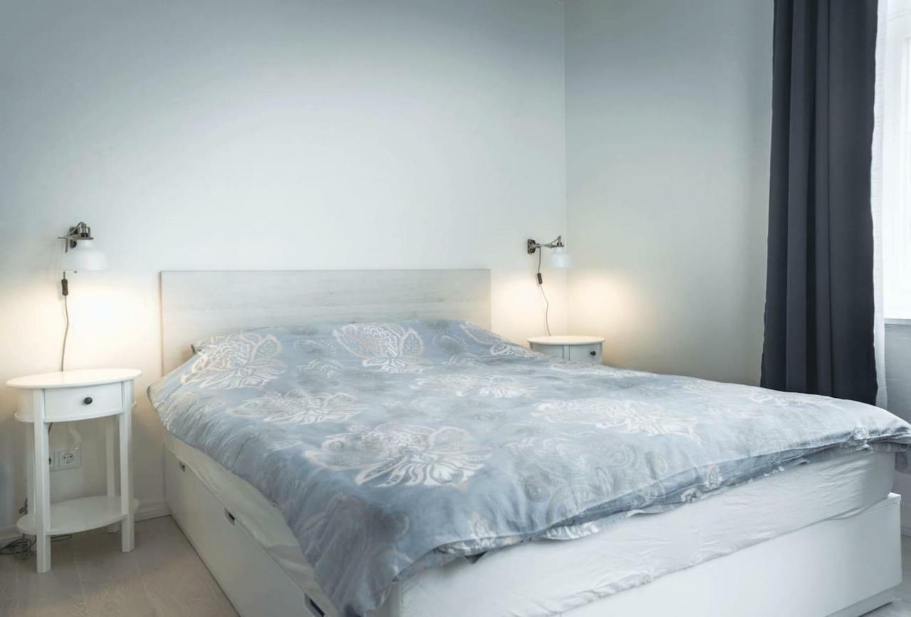 Kalamehe Modern Apartment 2 Near City Center Pärnu Kültér fotó