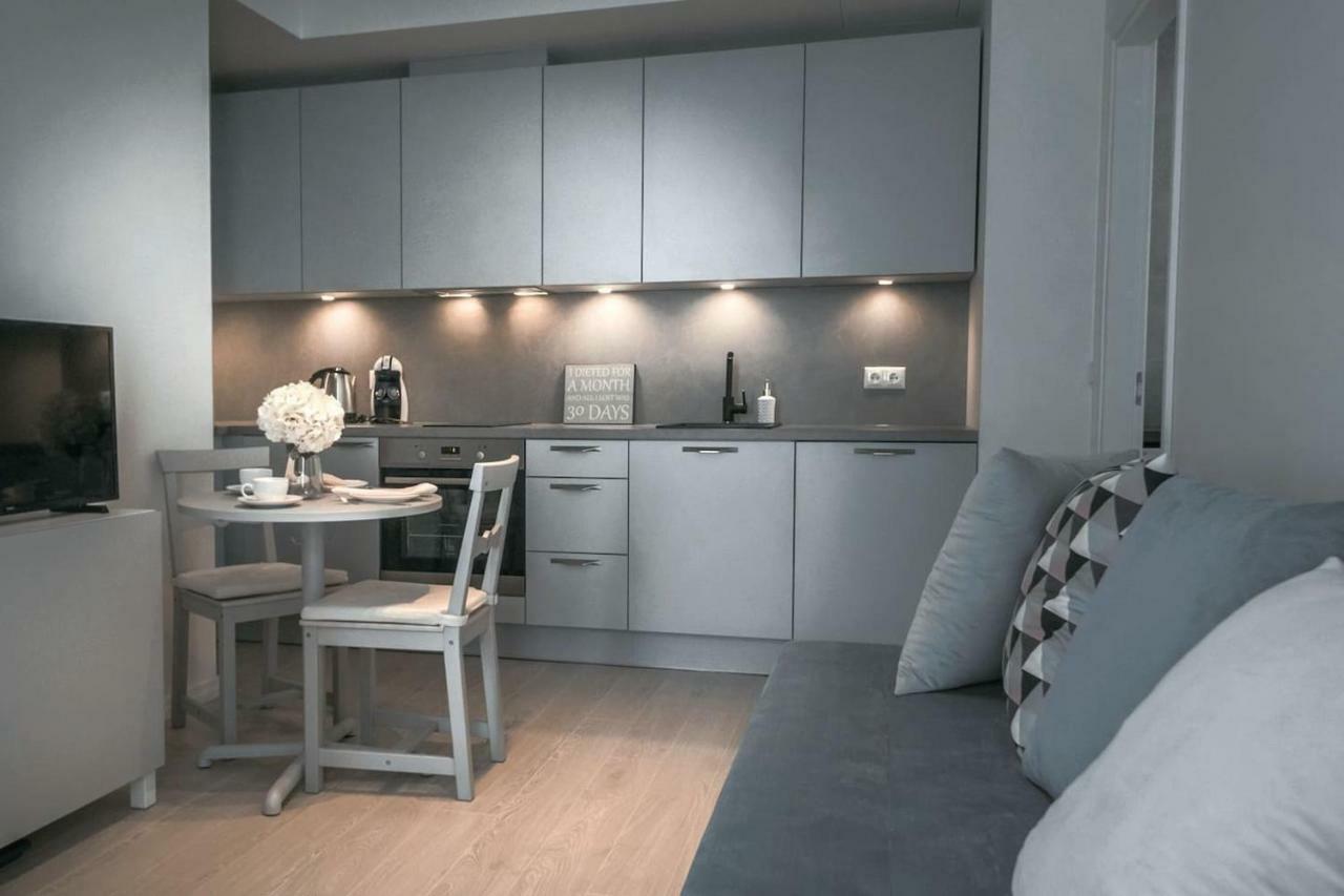 Kalamehe Modern Apartment 2 Near City Center Pärnu Kültér fotó