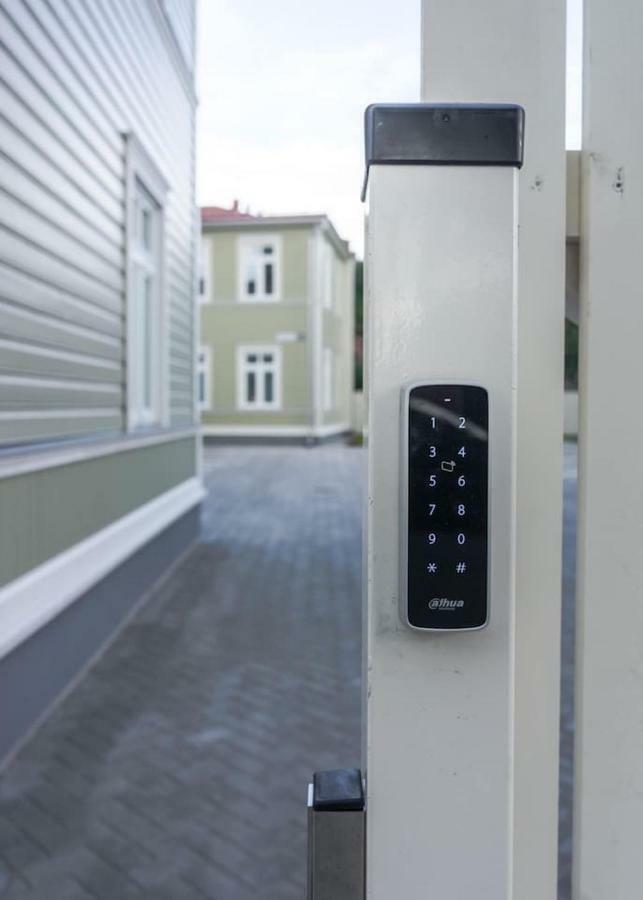 Kalamehe Modern Apartment 2 Near City Center Pärnu Kültér fotó