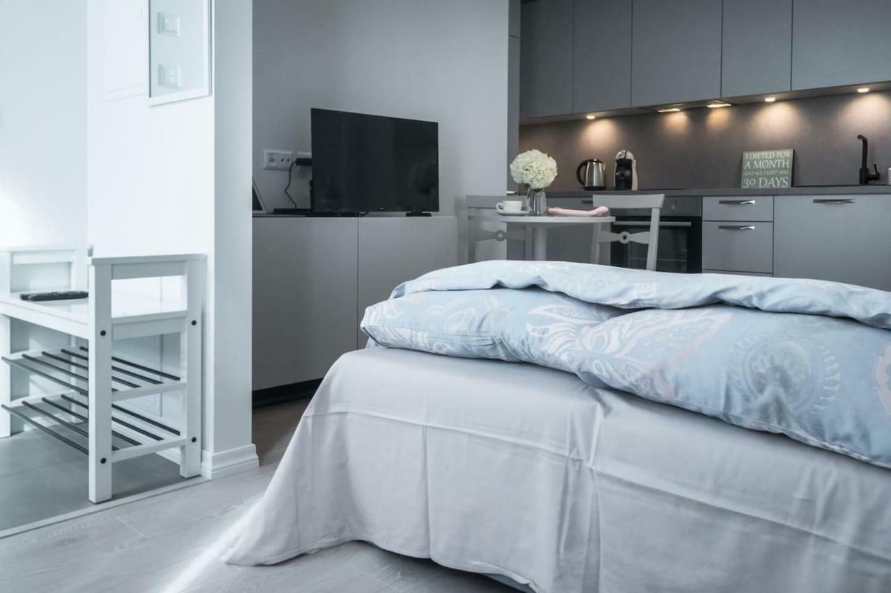 Kalamehe Modern Apartment 2 Near City Center Pärnu Kültér fotó
