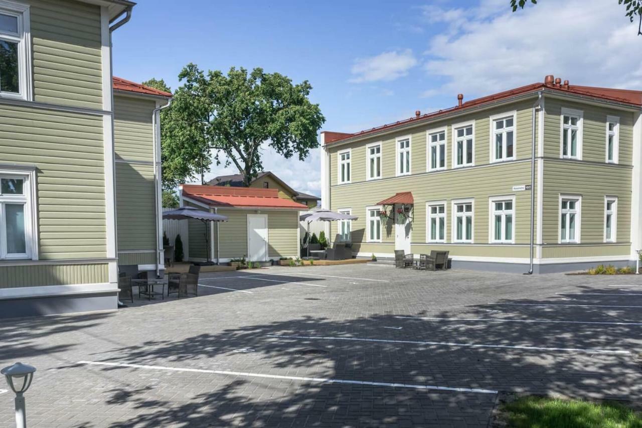 Kalamehe Modern Apartment 2 Near City Center Pärnu Kültér fotó