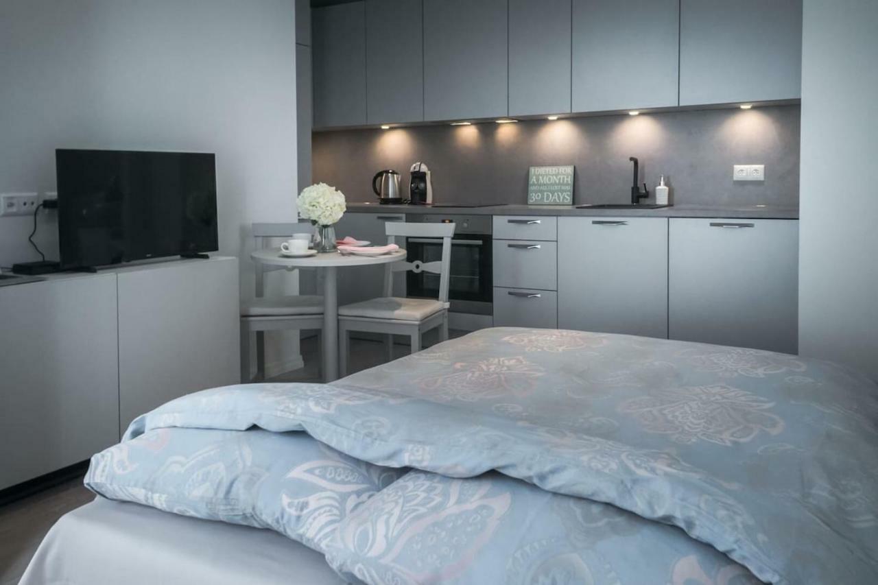 Kalamehe Modern Apartment 2 Near City Center Pärnu Kültér fotó
