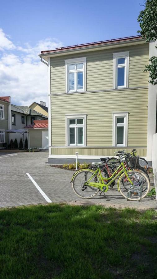 Kalamehe Modern Apartment 2 Near City Center Pärnu Kültér fotó